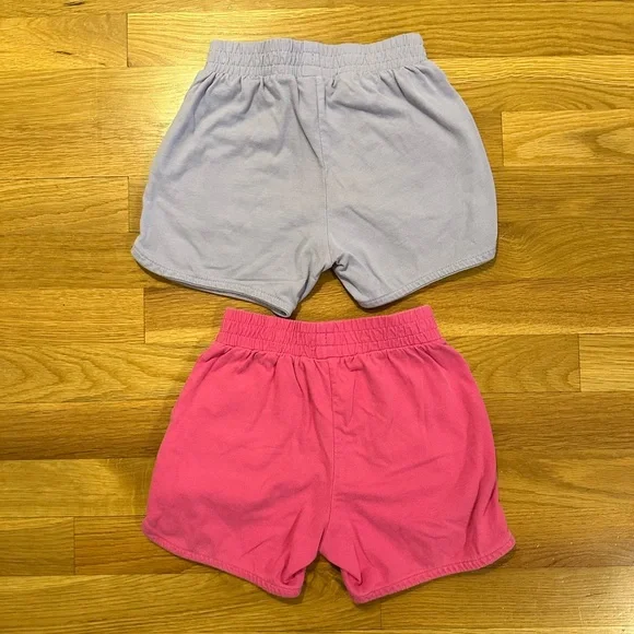 Hanna shorts! Two pairs! Great condition! - Picture 2 of 3